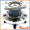 Moyeu de roue arriére pour MAZDA | D651-26-15XA, D651-26-15XC